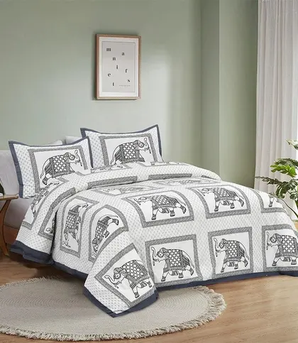 100% Cotton