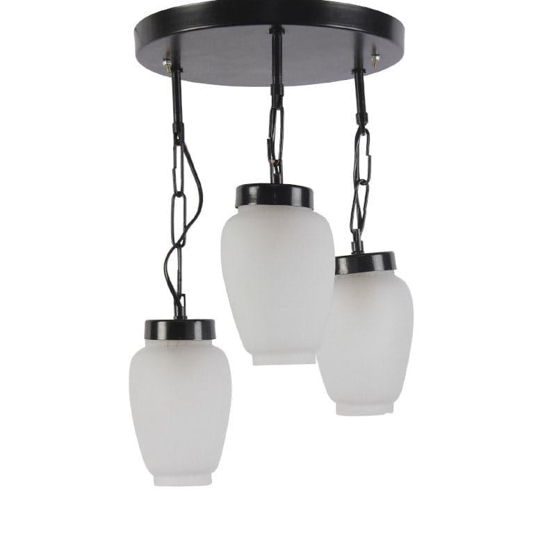 Darna Cluster Ceiling lamp media 4