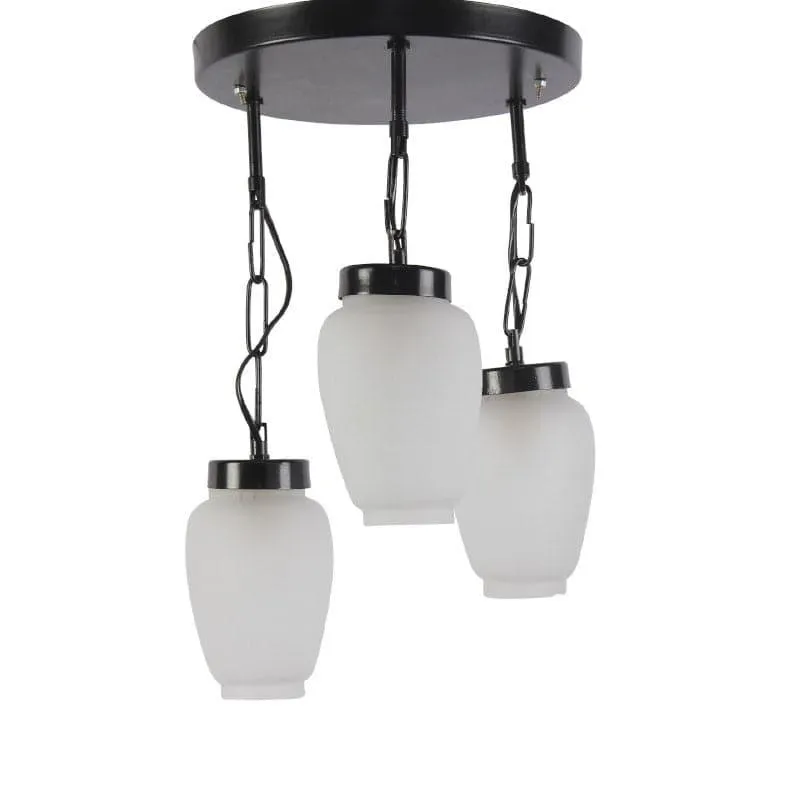Darna Cluster Ceiling lamp media 4