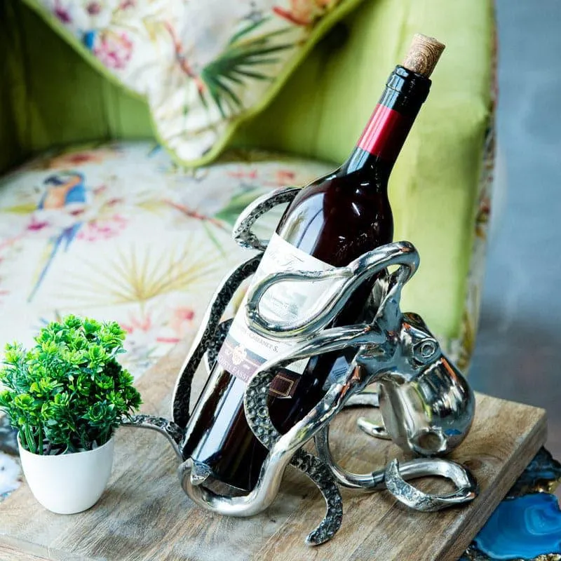 Octopus Wiggle Bottle Holder media 1