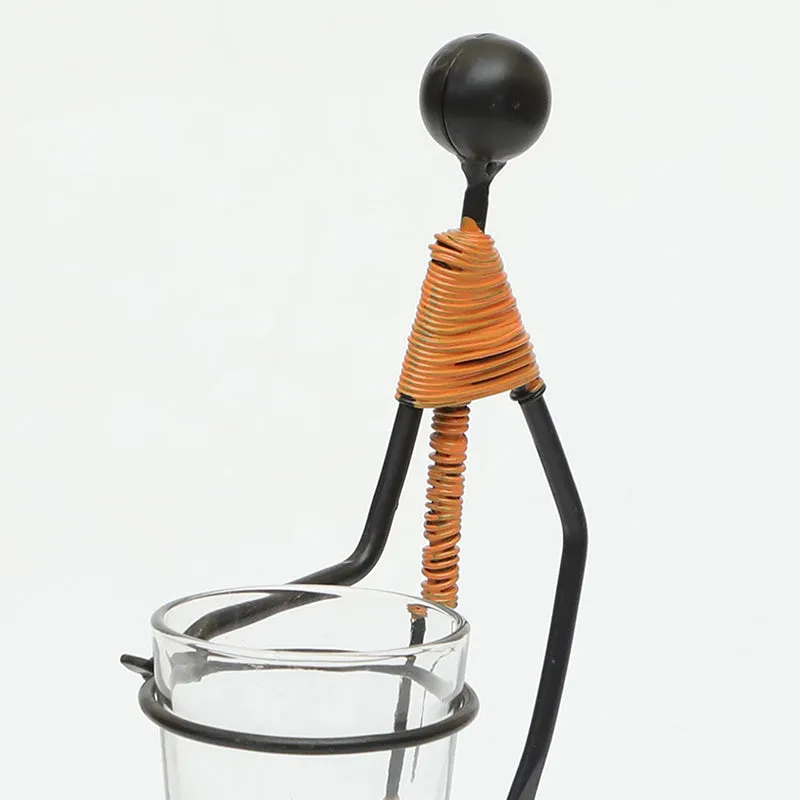 Yield Metal Showpiece media 4