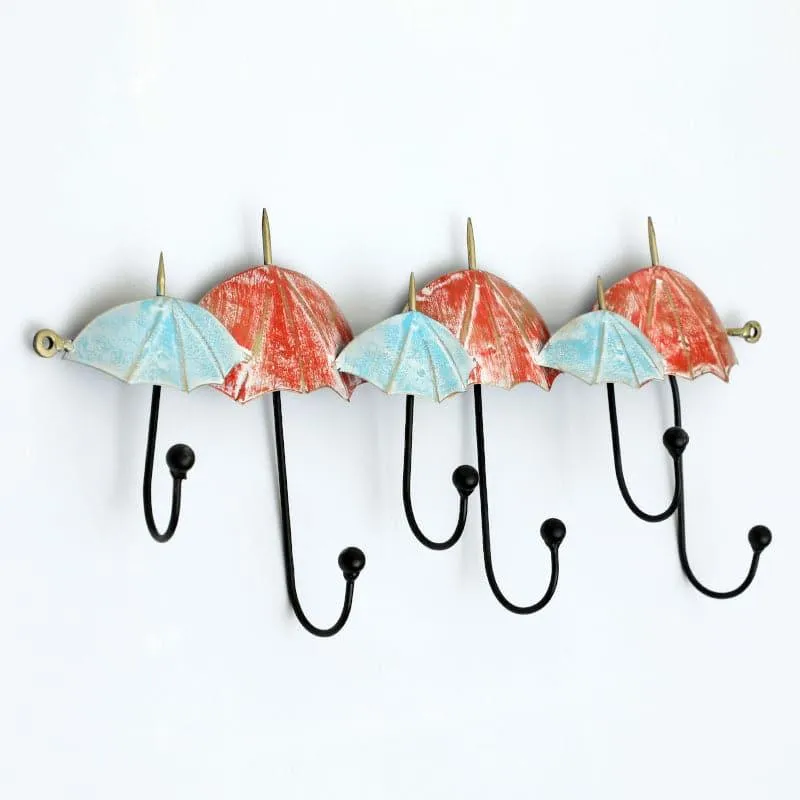 Ziada Umbrella Wall Hook - 3