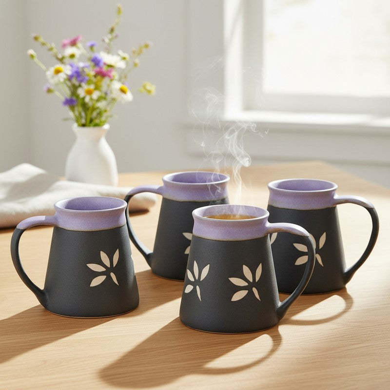 Set of Four