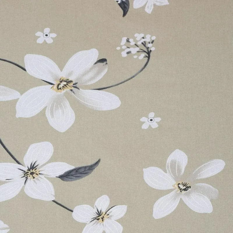 Mitusha Printed Cotton Bedsheet (Olive Green) - 200 TC media 4