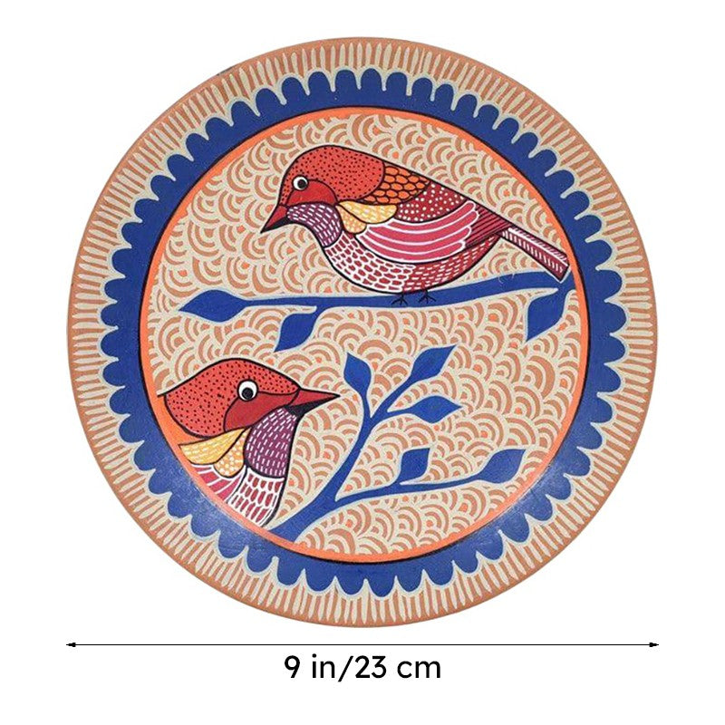 Songbird Soul Wall Plate media 6