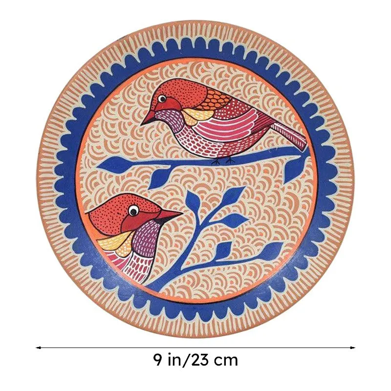 Songbird Soul Wall Plate media 6