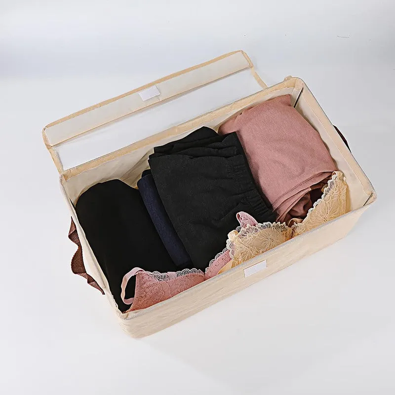 MetroLuxe Wardrobe Organizer media 6