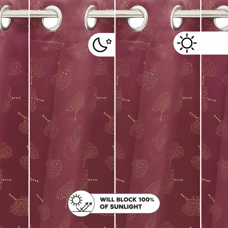Nivora Solid Curtains media 7