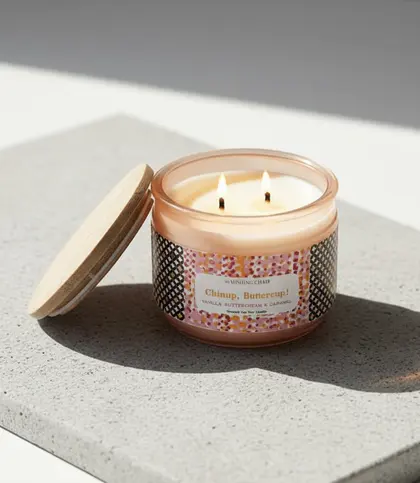 Soy Wax
