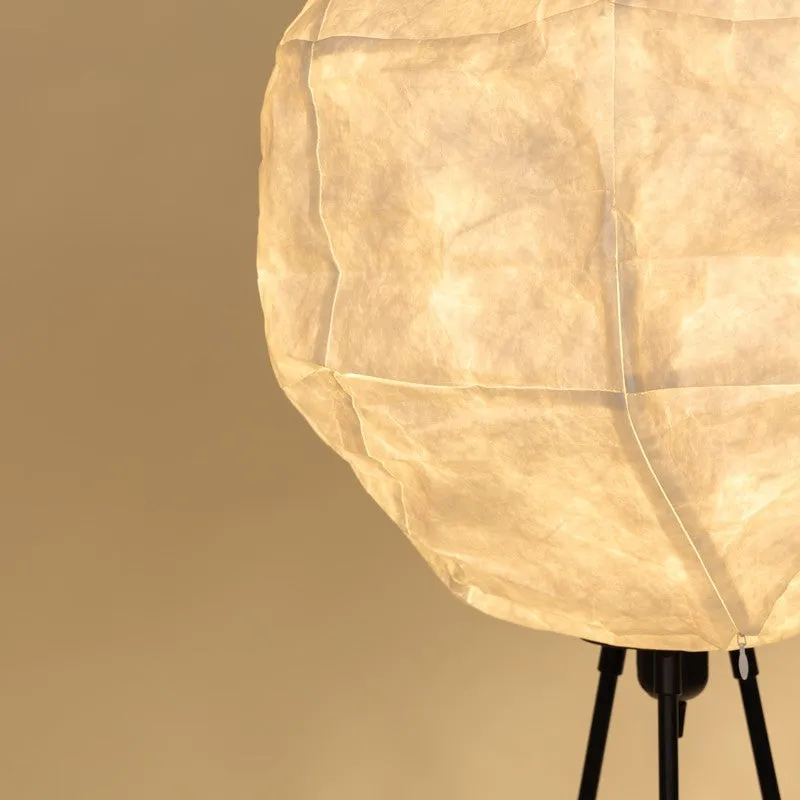 Fig Living Luna Floor Lamp media 4