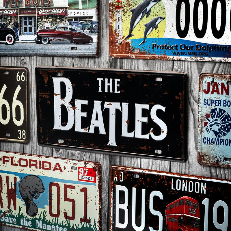The Beatles