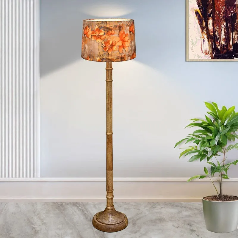 AuraDome Chic Floor Lighting Dcor media 2