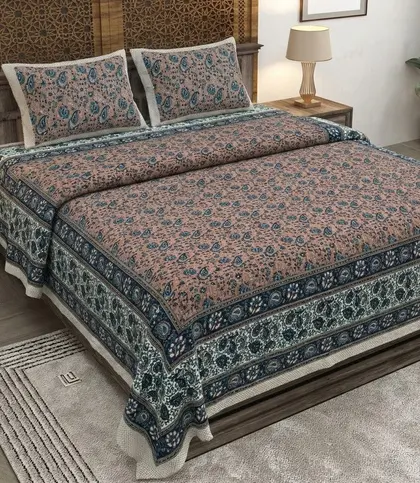 100% Cotton