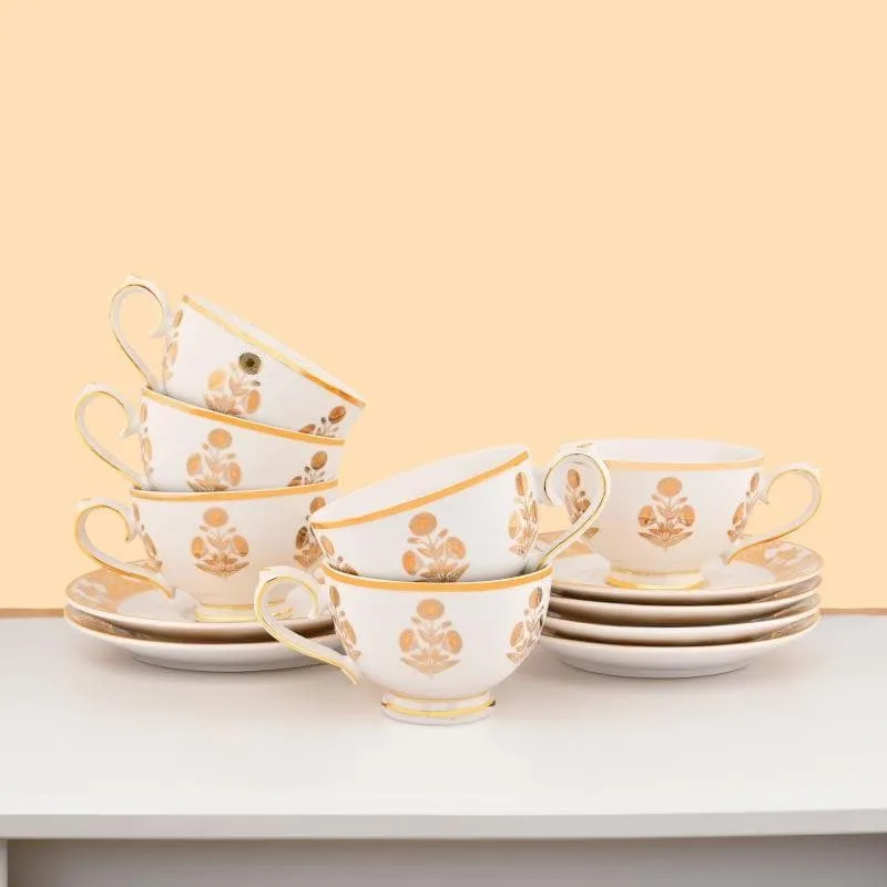 Celeste Tea Set - 17 Pieces media 3