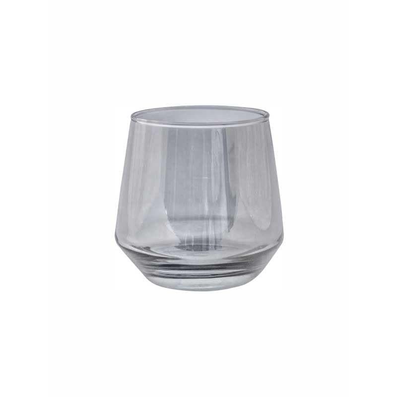 Ravio Grey Tumbler (370 ML) - Set Of Six image 6