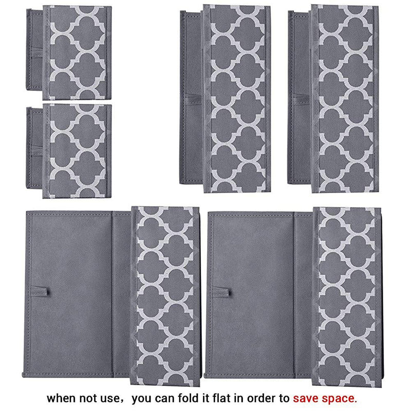 Jane Storage Organizer - Set Of Eight image 7