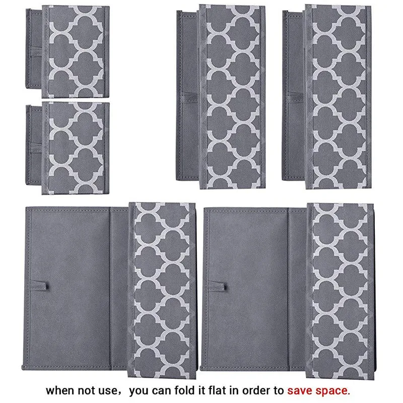 Jane Storage Organizer - Set Of Eight media 7