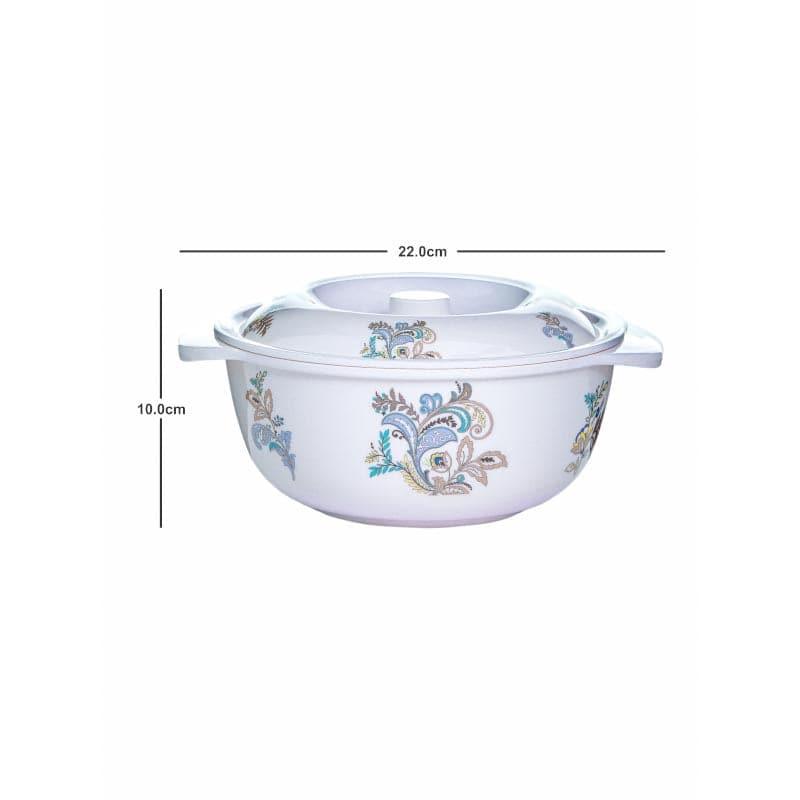 Venna Melamine Casserole (1250 mL Each) - Set Of Two media 4