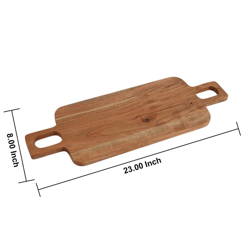 WoodOrigin Chopping Board media 8