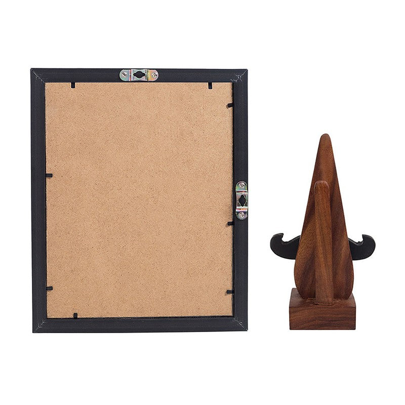 Papa Love Wall Art - Set Of Two media 4