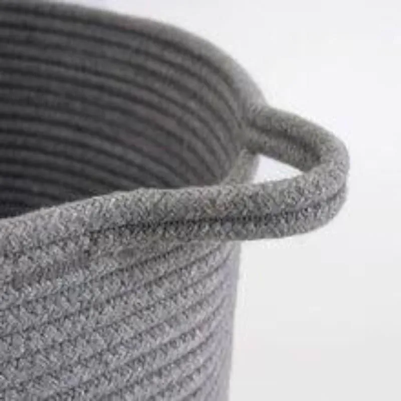 Diona Laundry Basket media 5