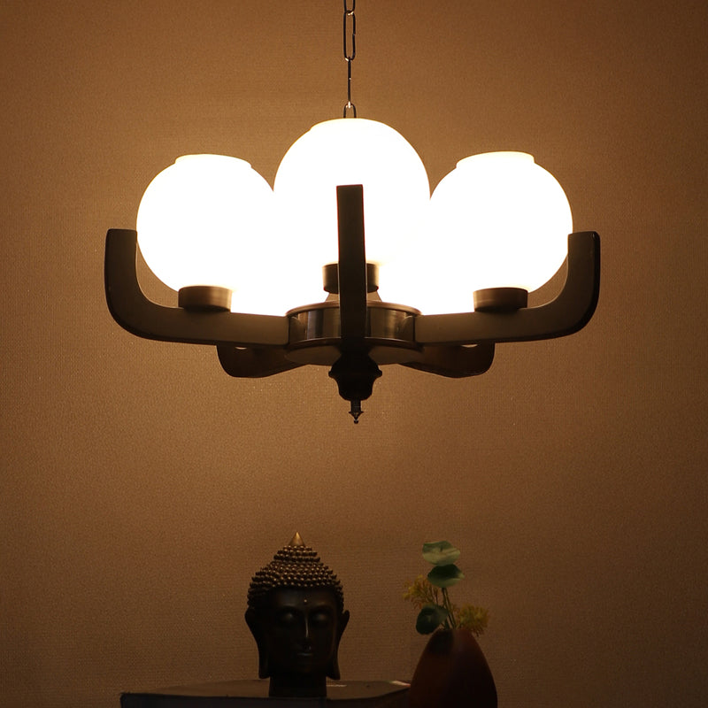Orbia Ceiling Lamp