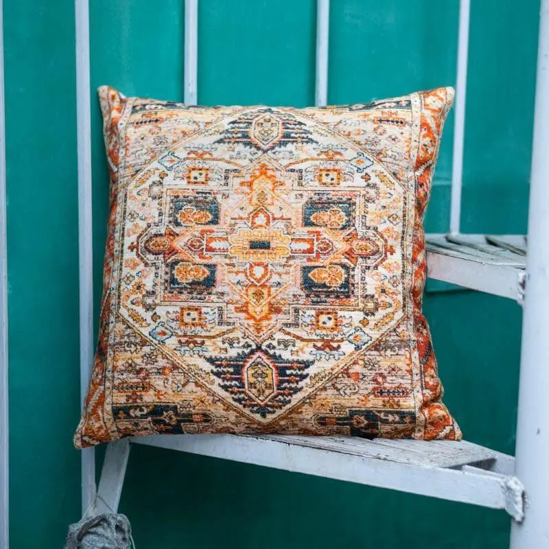 Avipsha Royal Cushion Cover media 1