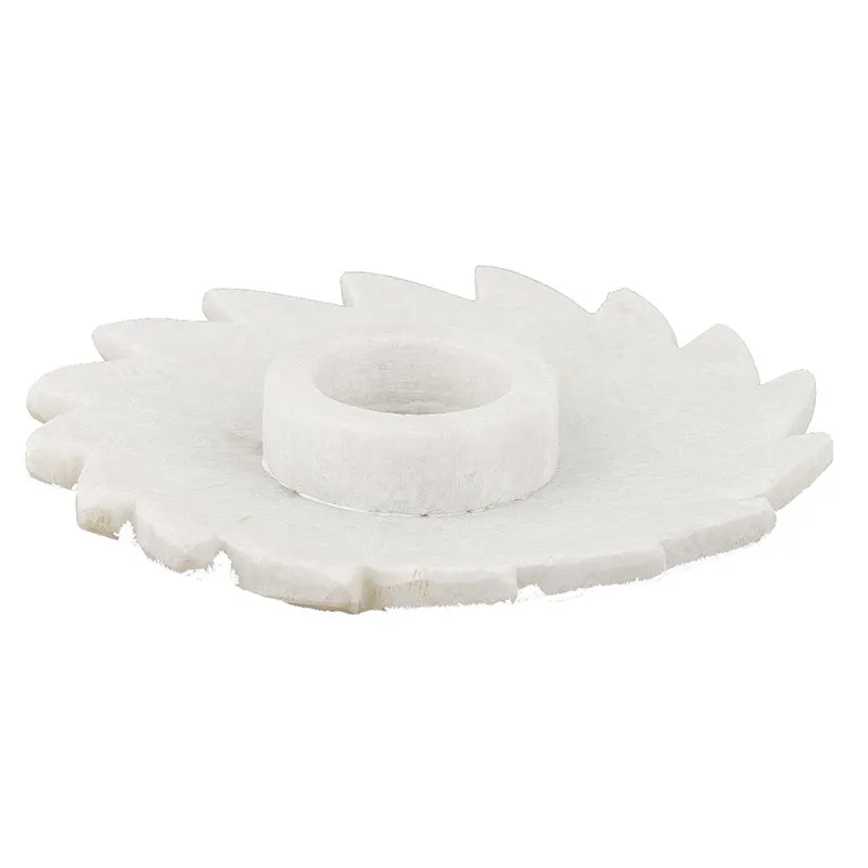 Lustre Wick Marble Candle Holder media 6