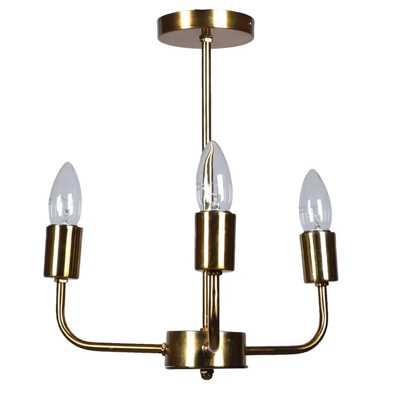 Orvia Ceiling Lamp media 5