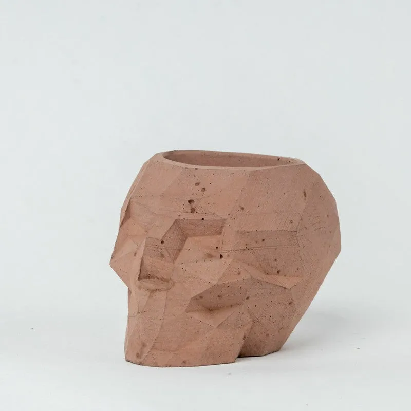 Skull Ash Tray media 5