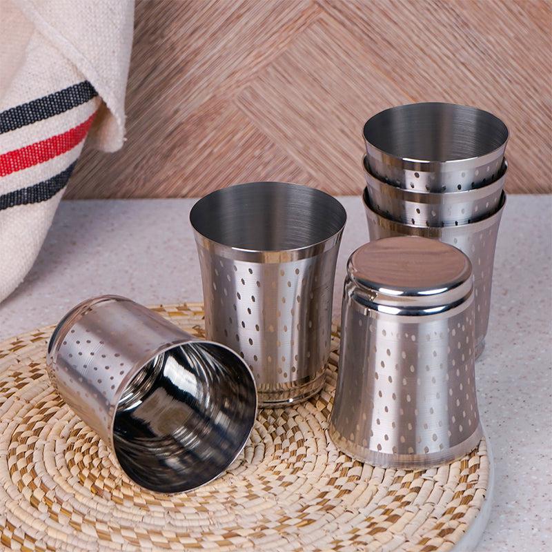 Stainless Steel