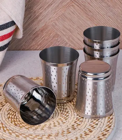 Stainless Steel