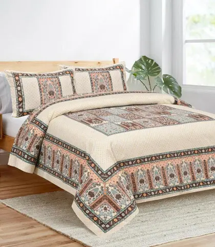 100% Cotton