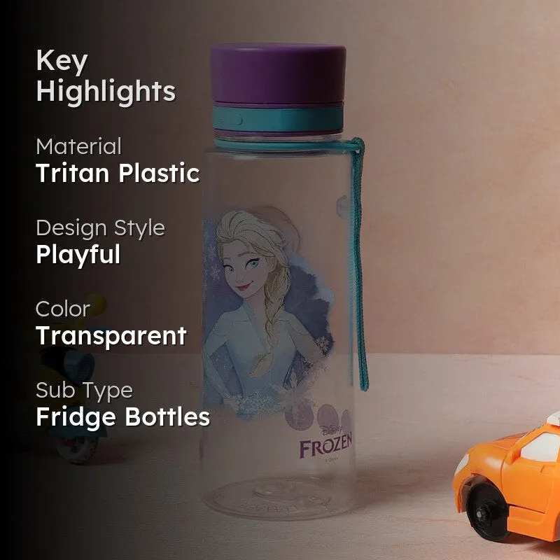 Anna Charm Sipper Water Bottle - 650 mL media 2