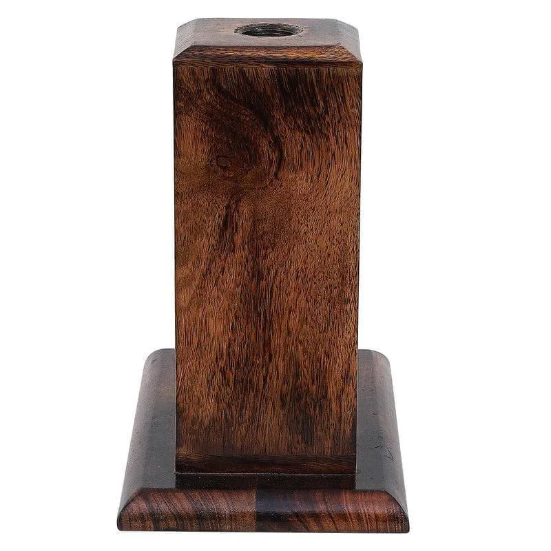 Zaelia Wooden Dispenser media 5