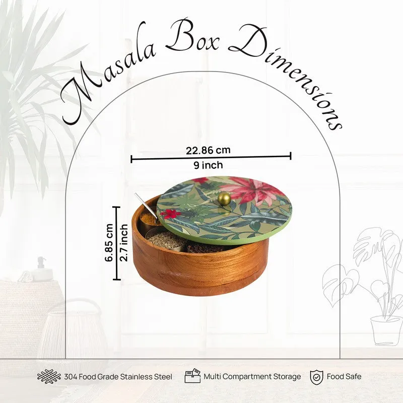 Inara Masala Box media 6