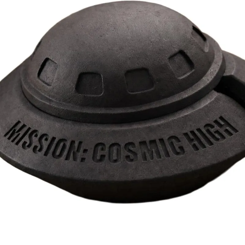 CinderNest Concrete Ash Tray media 6