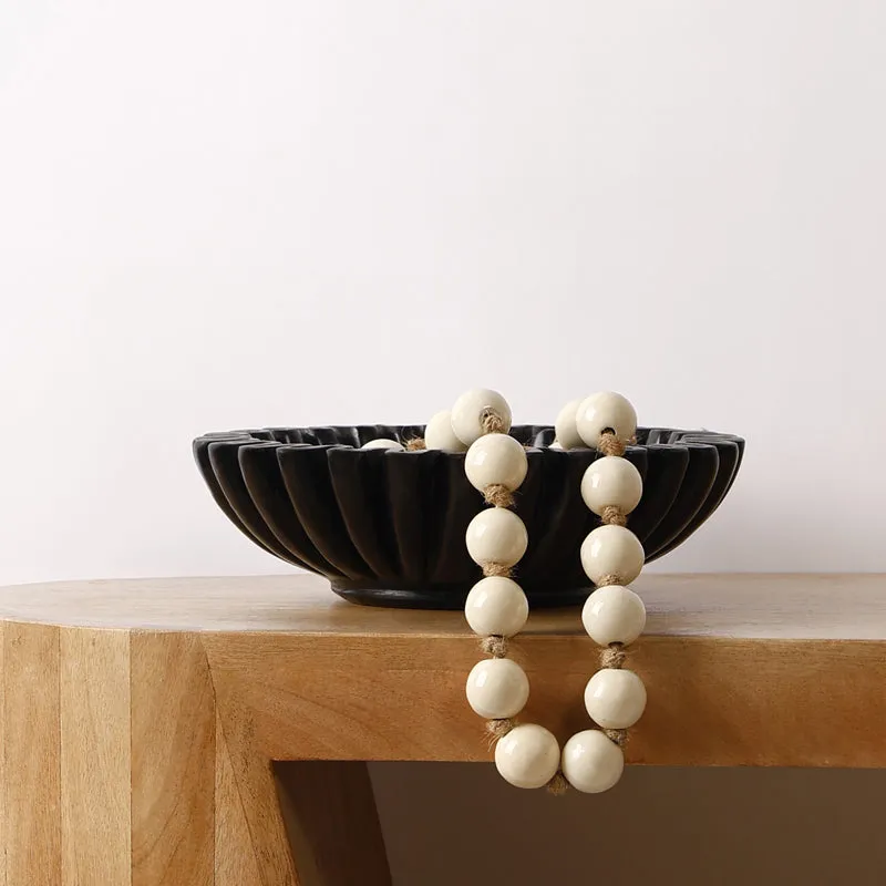 SilveNest Accent Bowl media 3