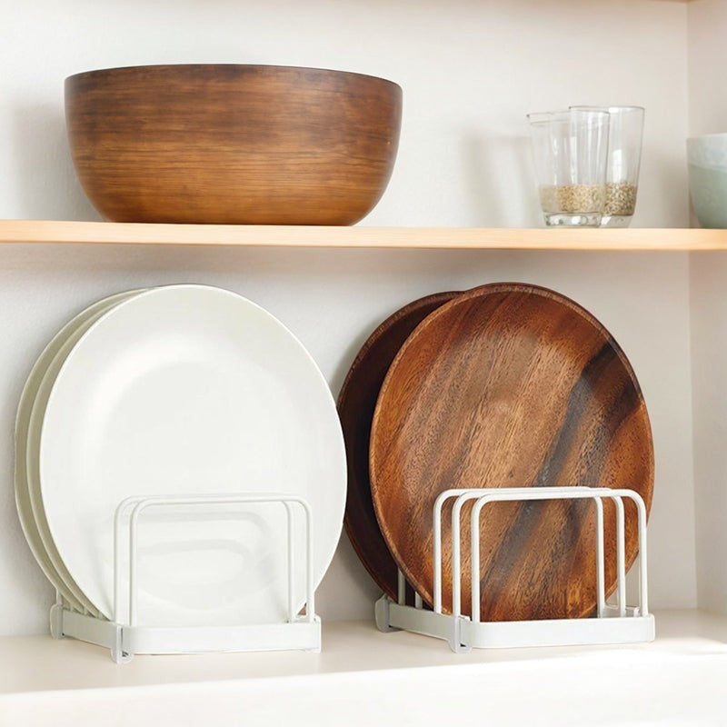 Platora Metal Rack - Set Of Two media 3