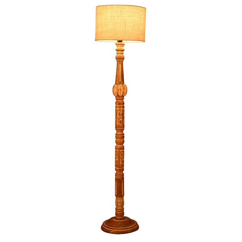 Arka Floor Lamp - White media 3