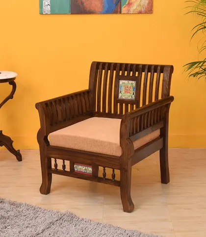 Teak Wood