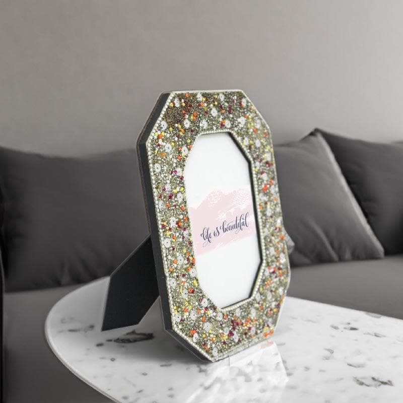 MDF · Beaded