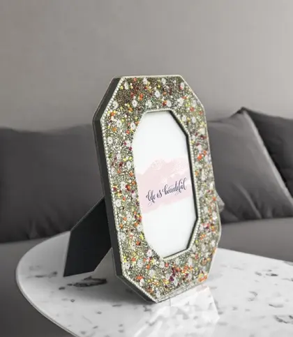 MDF · Beaded