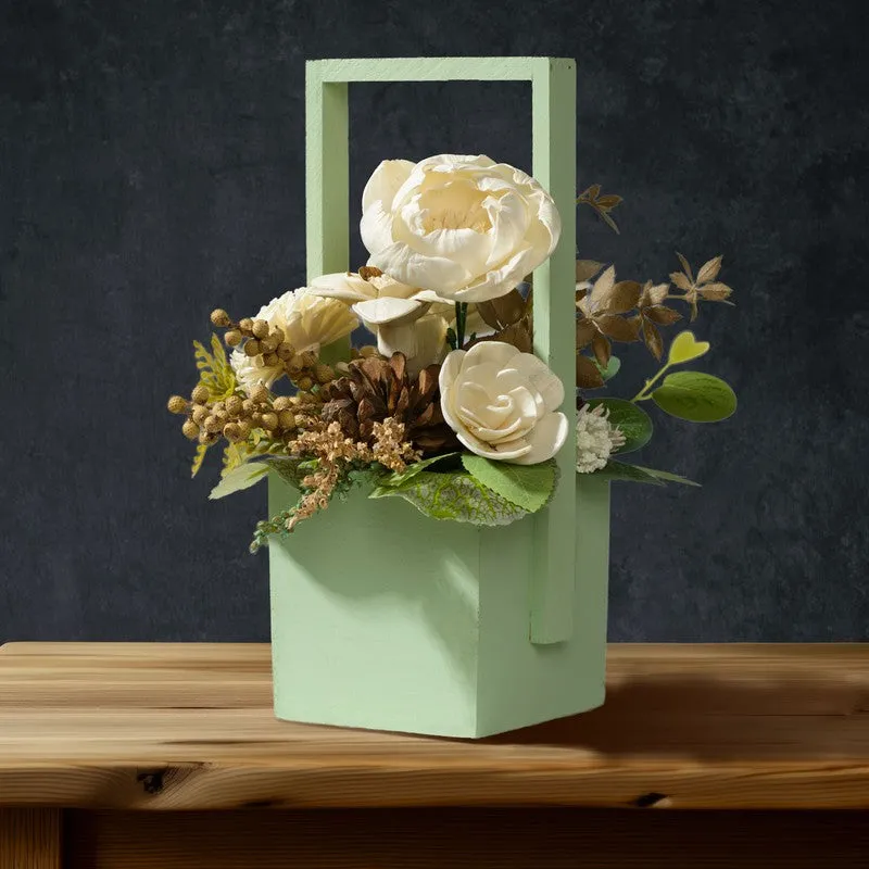 Eternal Bloom Artificial Flower media 6
