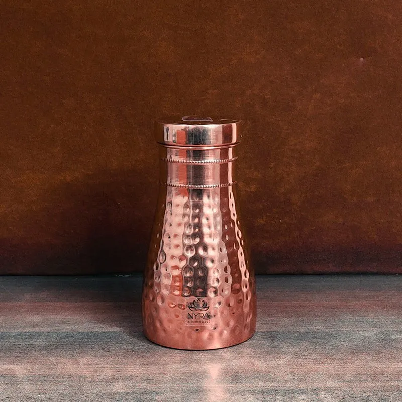 AquaCore Hydration Copper Bottle - 1000 mL media 7