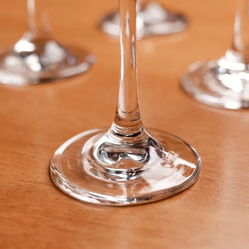 Calryn Wine Glass(250 mL) - Set Of Six media 6