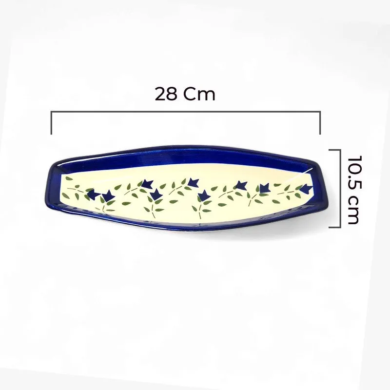 Pebble Ceramic Platter media 7