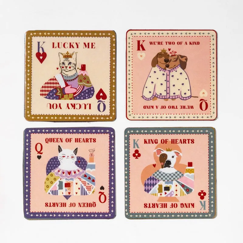 SipGuard Premium Coasters - Set of Four media 4