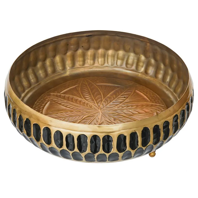 Heritage Metal Urli - Gold media 5