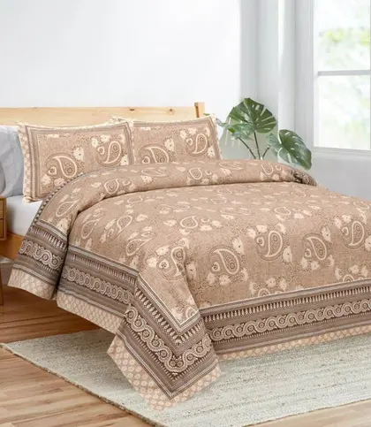 100% Cotton